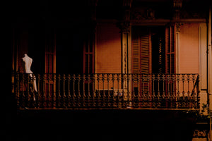 Evening III▫️by Jacobien de Korte