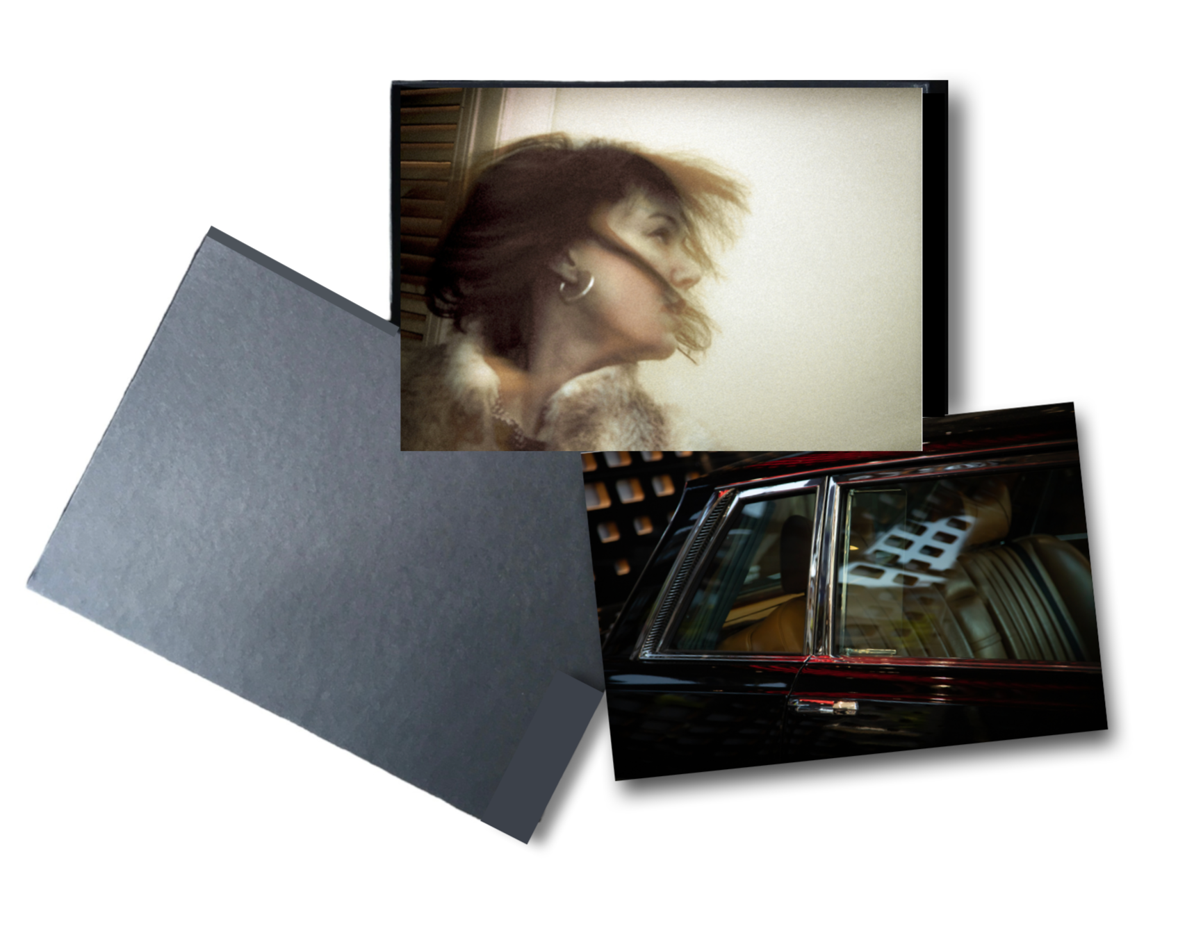 UNTOUCHABLE  Special Limited Edition Set 2