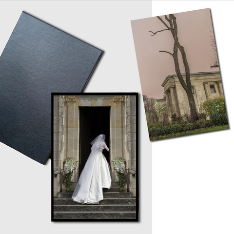 UNTOUCHABLE  Special Limited Edition Set III