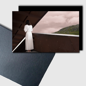 Elevation I - Special Edition▫️Jacobien de Korte
