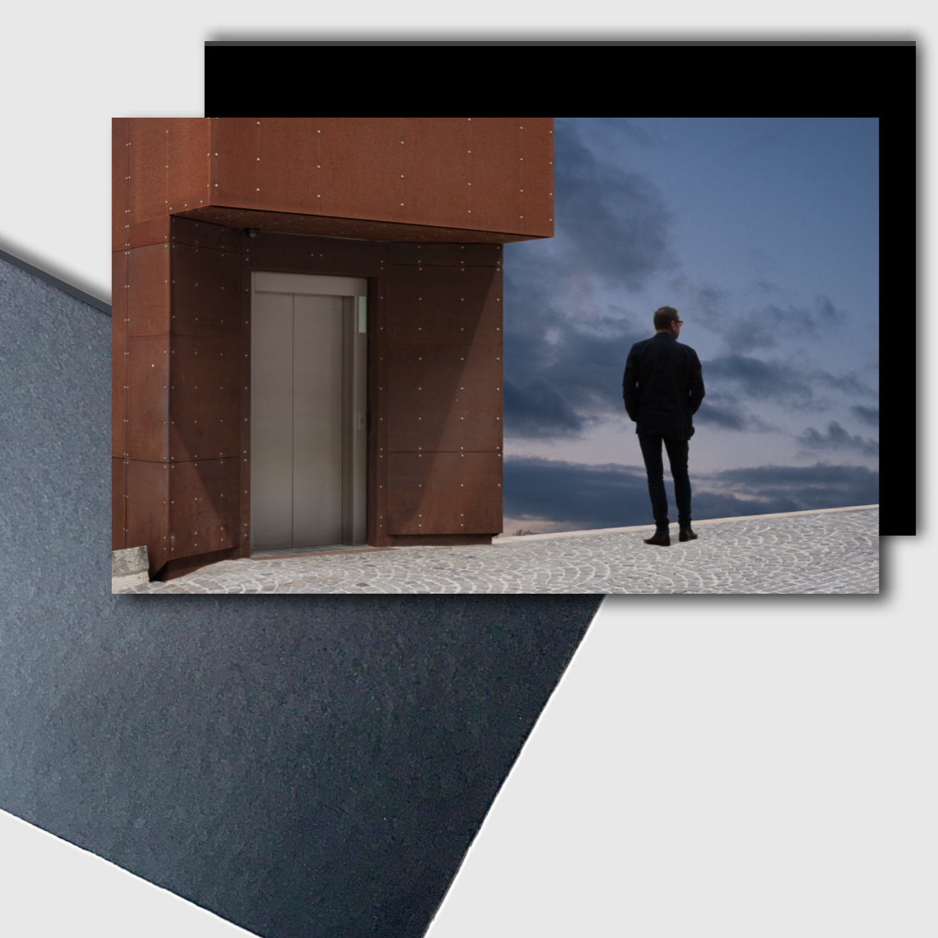 Elevation V - Special Edition▫️Jacobien de Korte