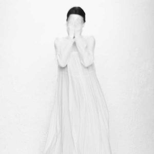 Faceless #3