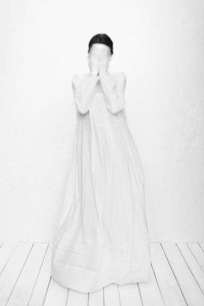 Faceless #3