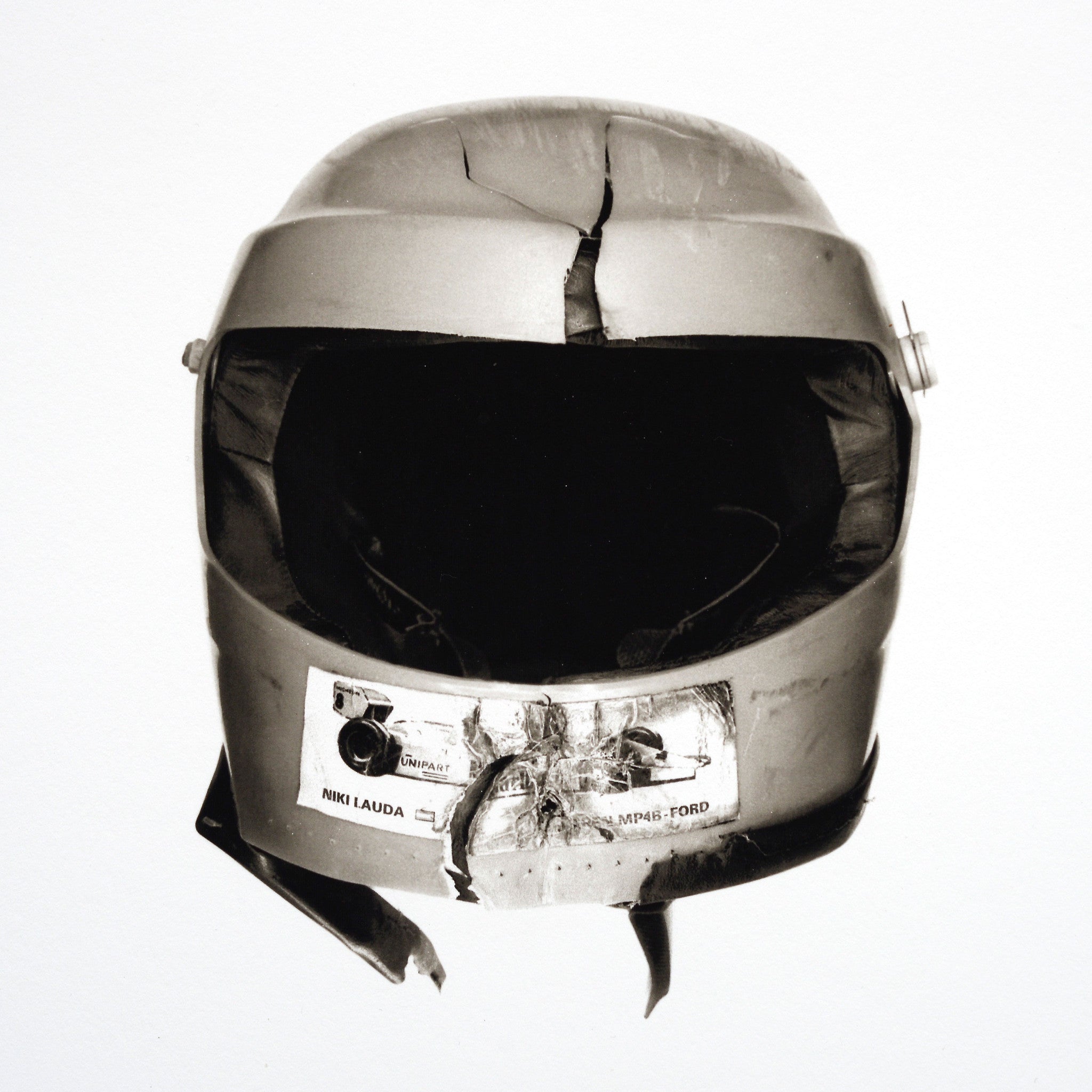 Motorradhelm