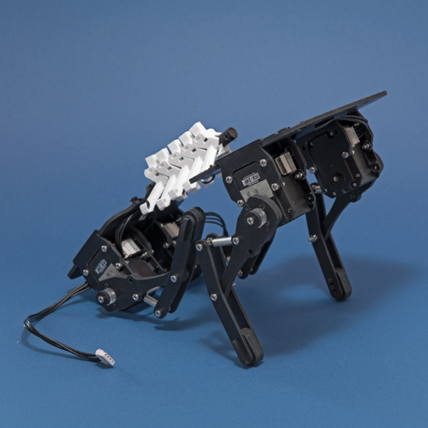 Dog Robot II