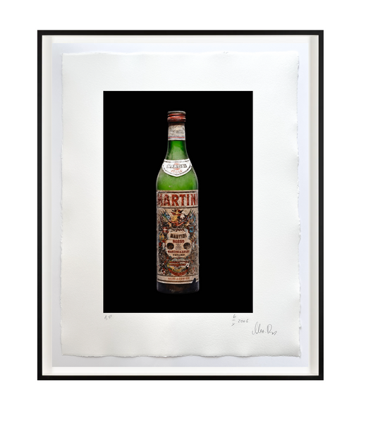 DRACULA'S SPIRITS