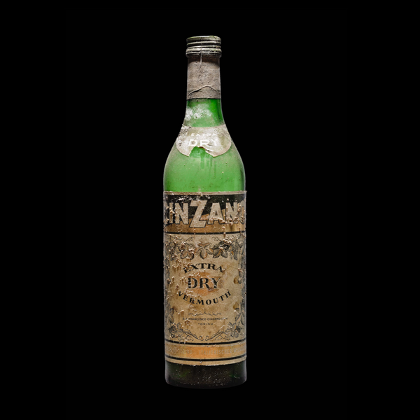 DRACULA'S SPIRITS