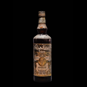 DRACULA'S SPIRITS