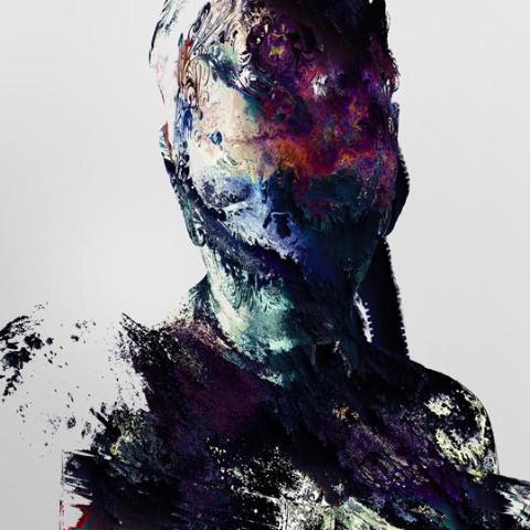 Strange Entity I