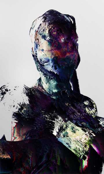Strange Entity I